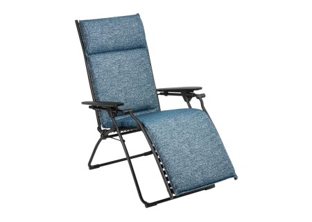 Lafuma Relaxsessel Bayanne Cobalt